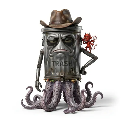 BRAINROT #9750