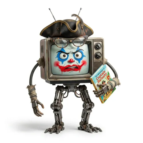 BRAINROT #3865