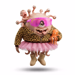 BRAINROT #420