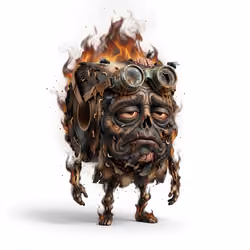 BRAINROT #1462