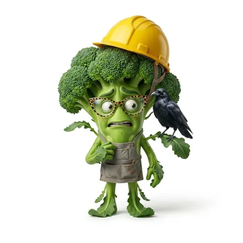 BRAINROT #5684