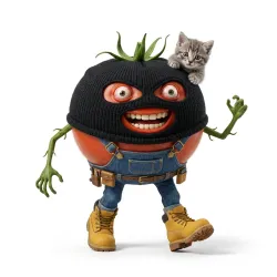 BRAINROT #7721