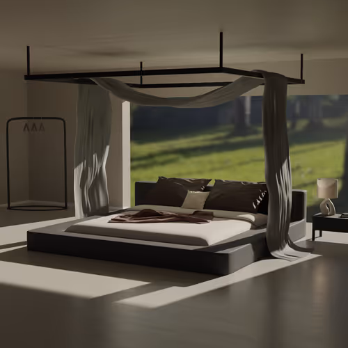 11 Interiors