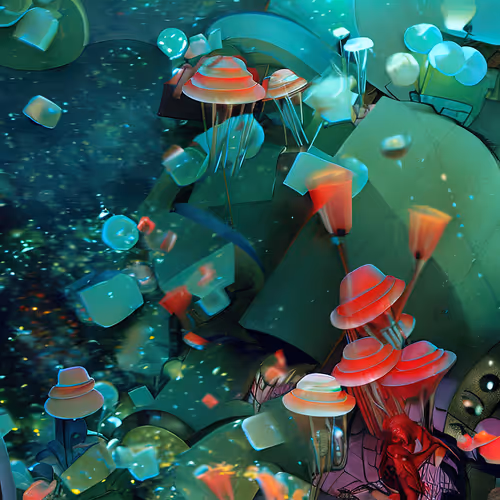 Sea Of Souls 1