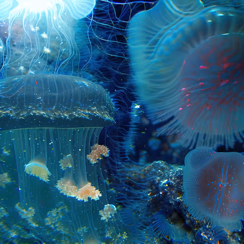 Sea Of Souls 1