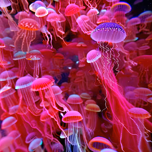 Sea Of Souls 1