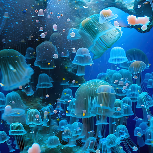 Sea Of Souls 1