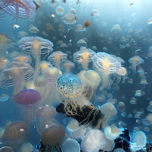 Sea Of Souls 1