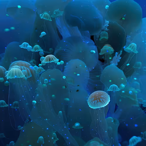 Sea Of Souls 1
