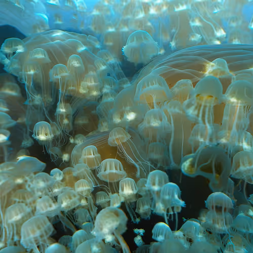 Sea Of Souls 1