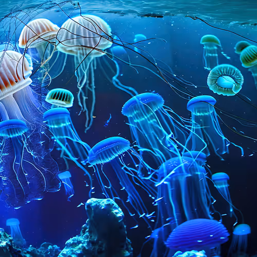 Sea Of Souls 1