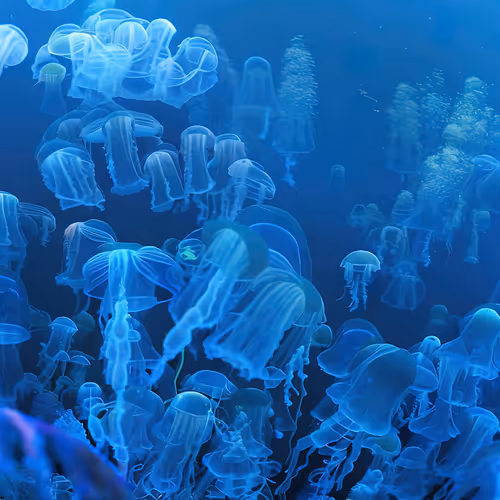 Sea Of Souls 1