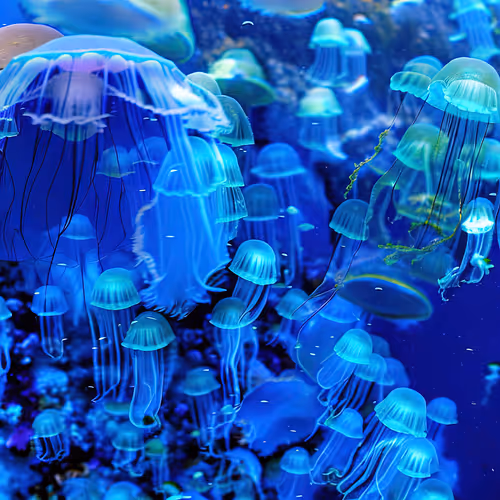 Sea Of Souls 1