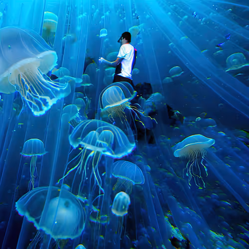 Sea Of Souls 1