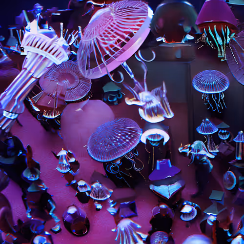 Sea Of Souls 1
