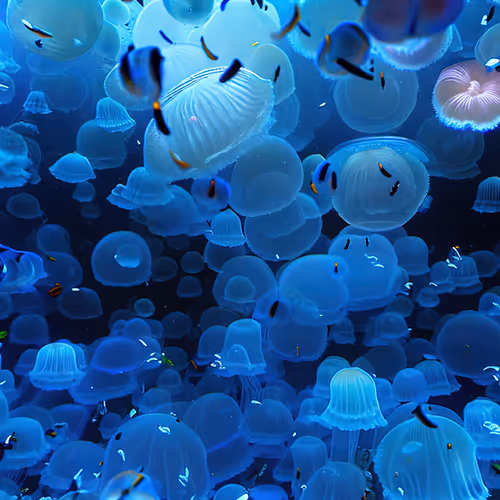 Sea Of Souls 1