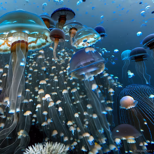 Sea Of Souls 1