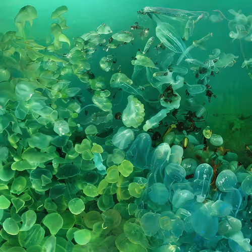Sea Of Souls 1
