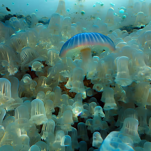 Sea Of Souls 1