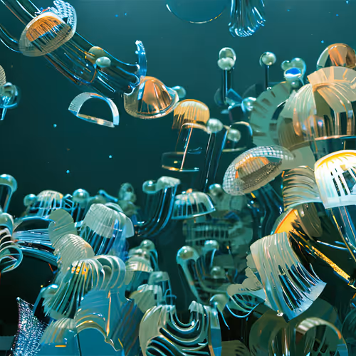 Sea Of Souls 1