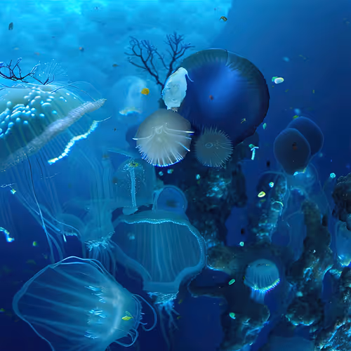 Sea Of Souls 1