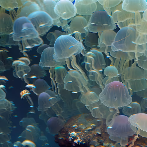 Sea Of Souls 1