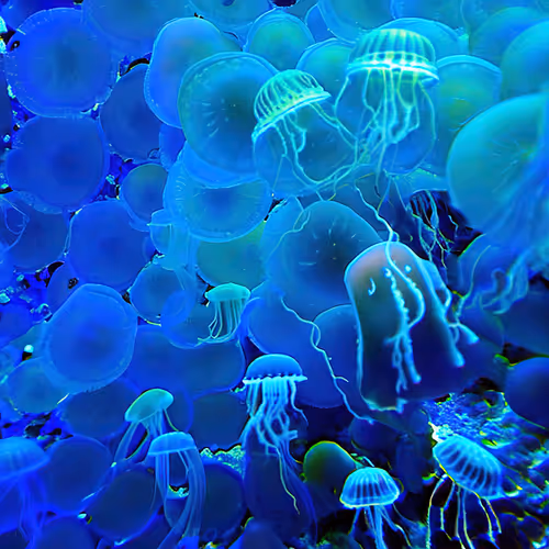 Sea Of Souls 1