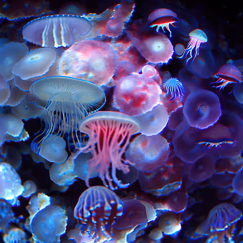 Sea Of Souls 1