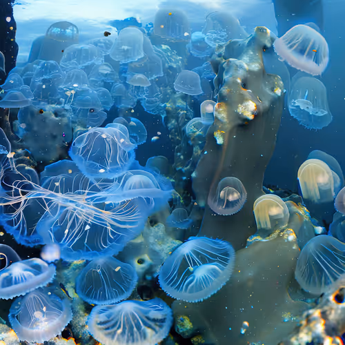 Sea Of Souls 1