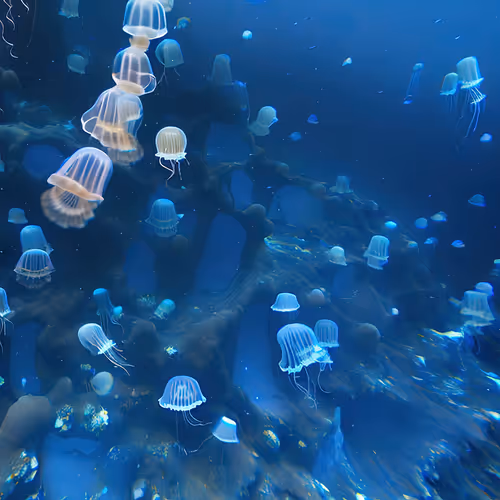 Sea Of Souls 1