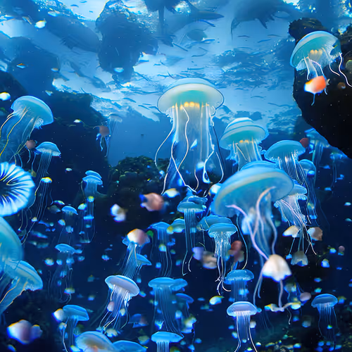 Sea Of Souls 1