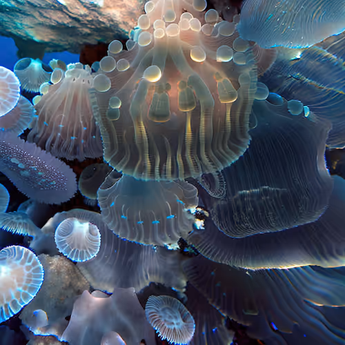 Sea Of Souls 1