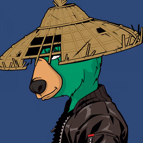 Zukibears