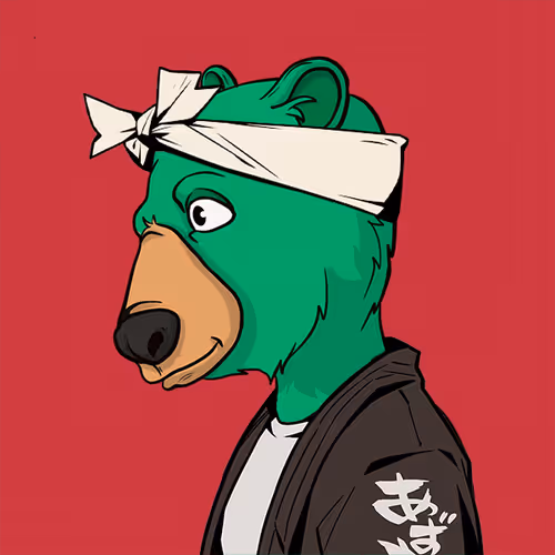Zukibears
