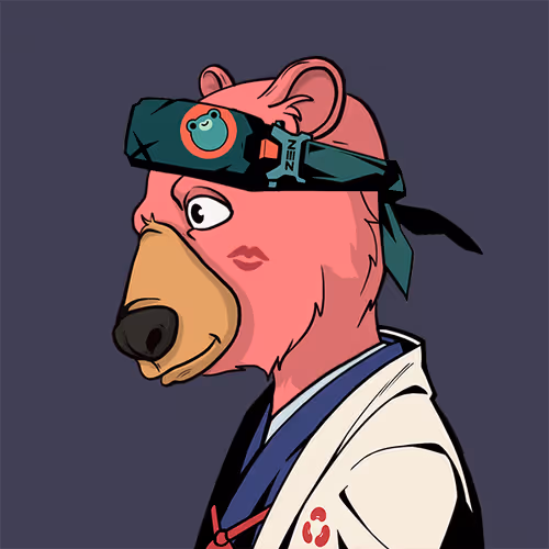 Zukibears
