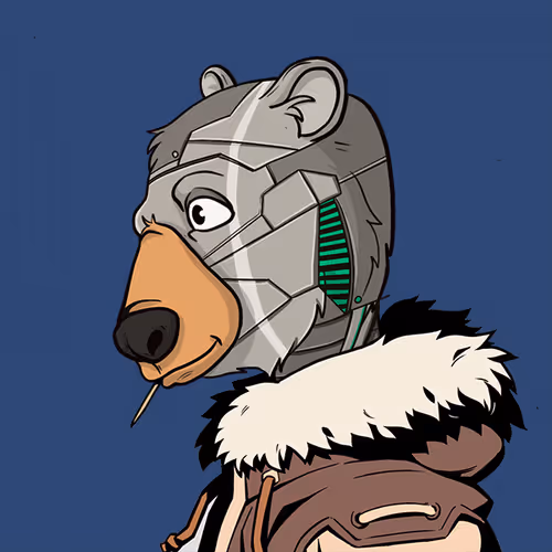 Zukibears