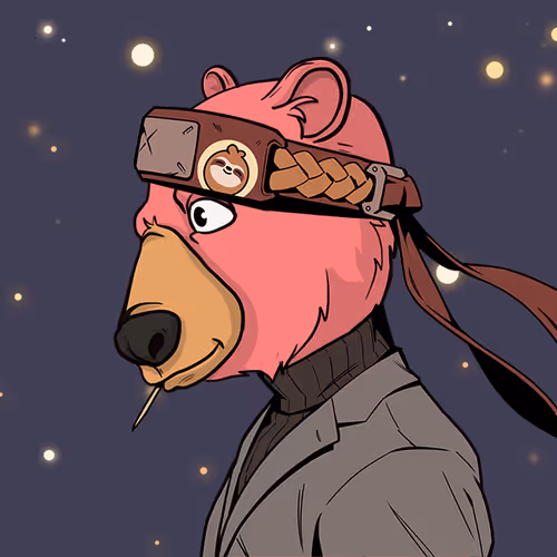 Zukibears