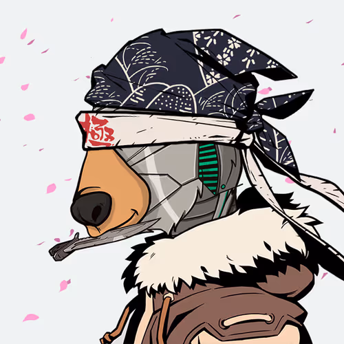 Zukibears