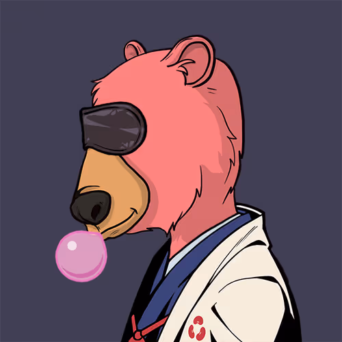Zukibears