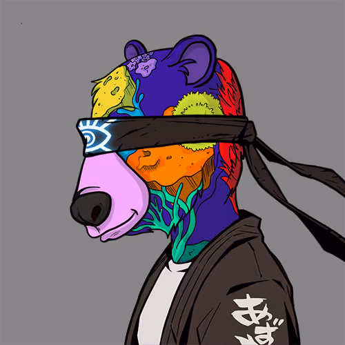 Zukibears