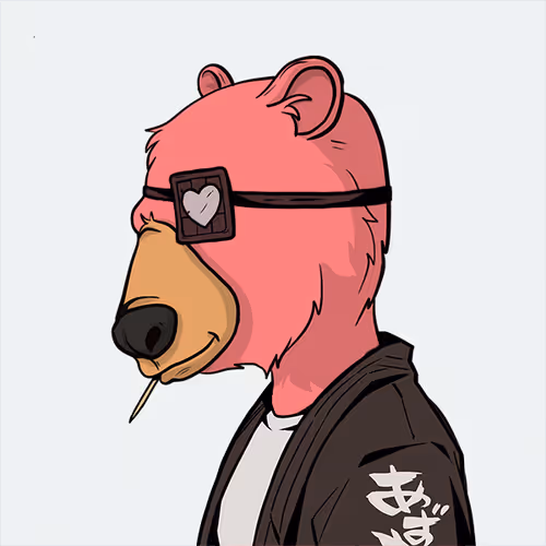Zukibears