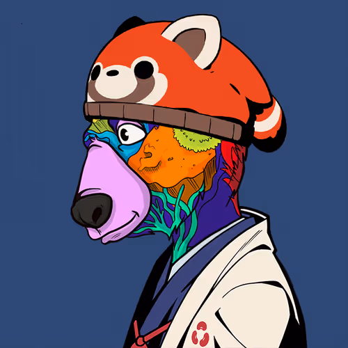 Zukibears