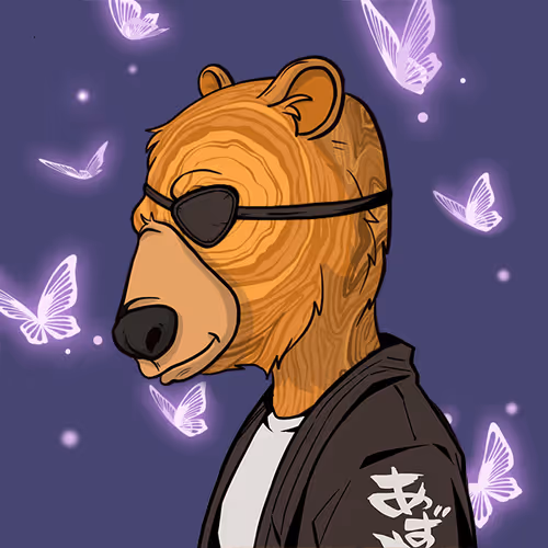Zukibears