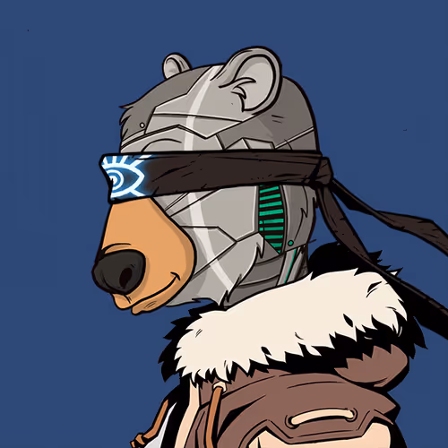 Zukibears