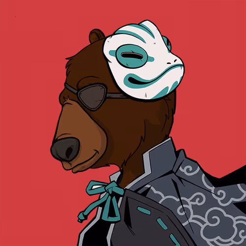 Zukibears