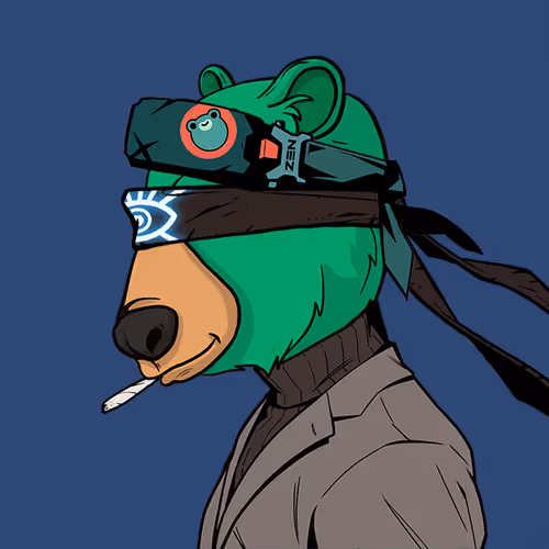 Zukibears
