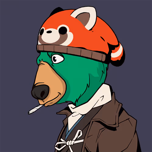 Zukibears