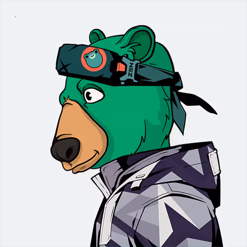 Zukibears