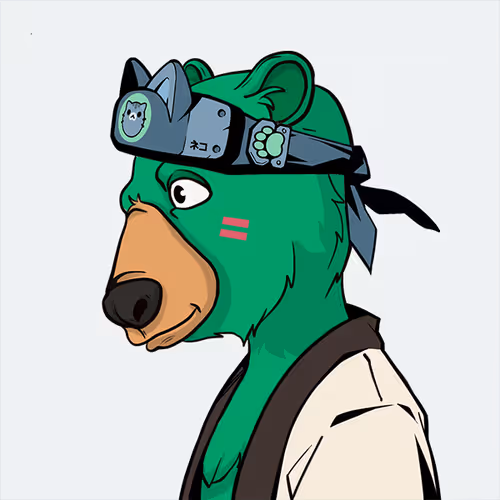 Zukibears