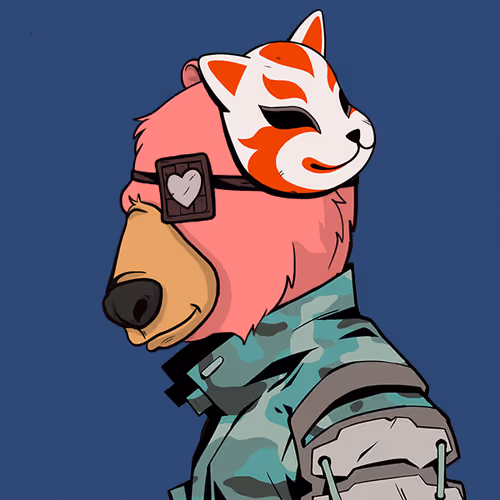 Zukibears
